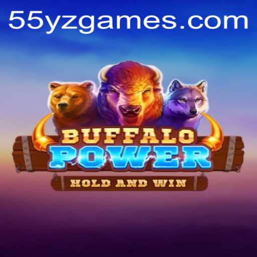 BuffaloPower: A Thrilling Odyssey Into Digital Gaming