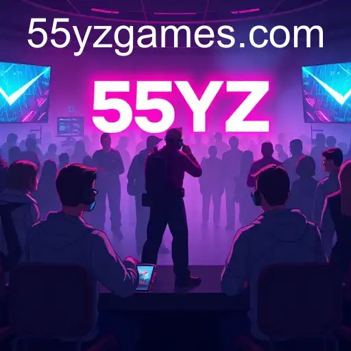 The Role of the Player Community in Modern Gaming: Spotlight on 55YZ
