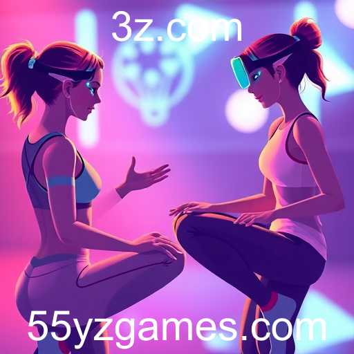 Novas Tendências e Desafios no Mundo dos Jogos Digitais