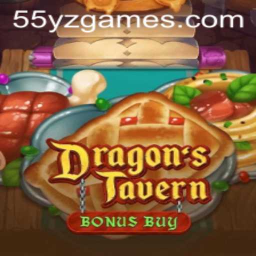 Discovering DragonsTavern: A Legendary Journey Awaits