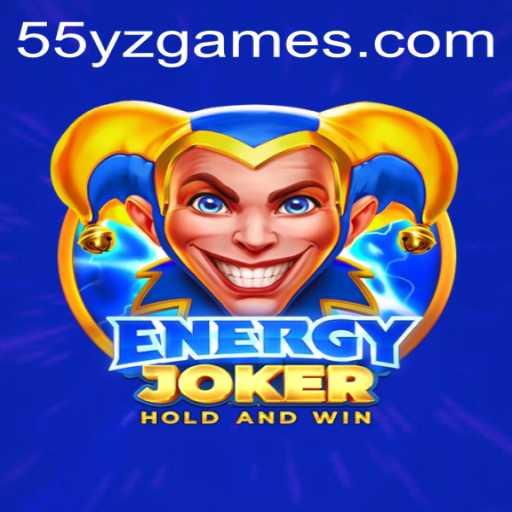 Exploring the Exciting World of EnergyJoker: The Ultimate Gaming Experience