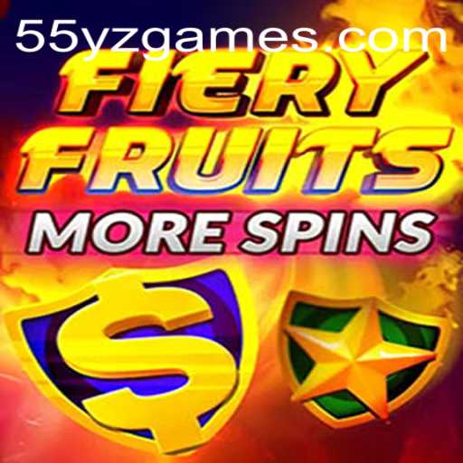 Exploring FieryFruitsMoreSpins: A Thrilling New Game Experience