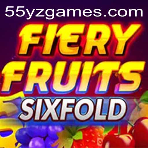 Dive into the Exciting World of FieryFruitsSixFold: the Ultimate Game Experience