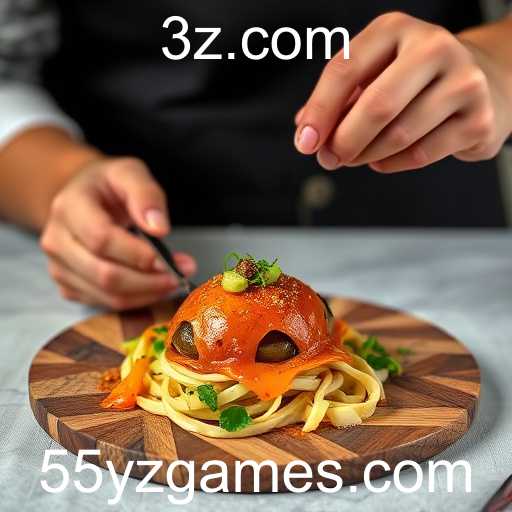 A Arte da Gastronomia: Explorando Sabores e Tradições