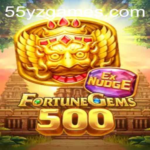 Discover the Exciting World of FortuneGems500: A Deep Dive into an Engaging Game Experience