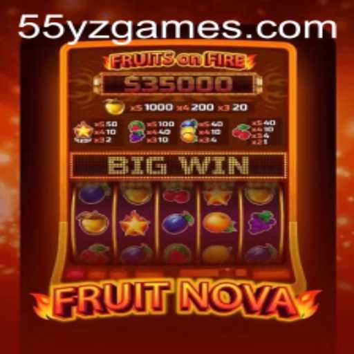 Exploring the Vibrant World of FruitNova: Rules, Description, and Introduction