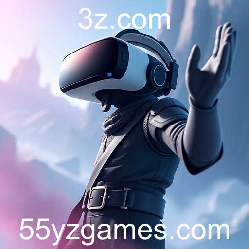 Inovações no Mundo dos Jogos e o Papel de 55YZ