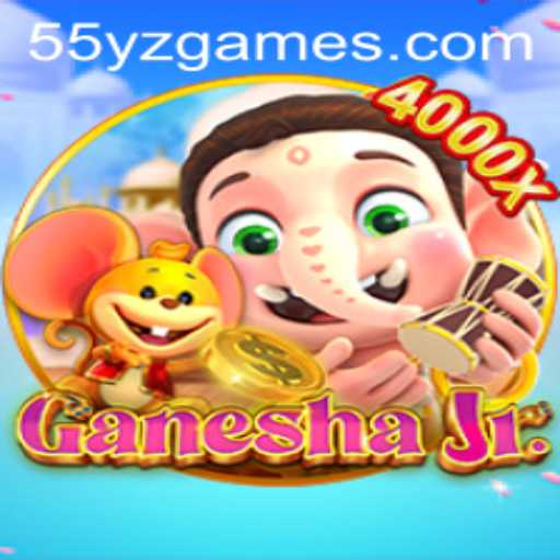 Exploring GaneshaJr: An Innovative Game with Exciting Features