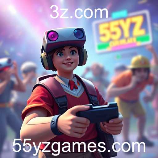 O Impacto de 55YZ no Cenário dos Jogos em 2025