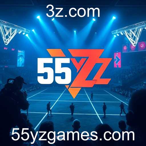 O Impacto de '55YZ' no Mundo dos Jogos em 2025