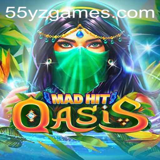 Discover the Thrills of MadHitOasis: A New Gaming Experience