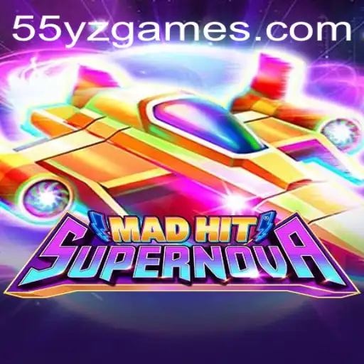 MadHitSupernova: A Cosmic Gaming Experience with a Twist
