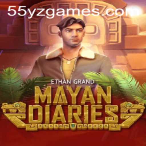 Explore the Enigmatic World of MayanDiaries: Unveiling Mysteries with 55YZ