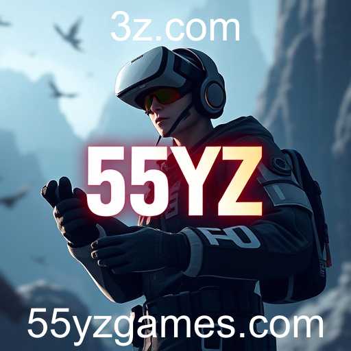 Nova Era nos Jogos Online: A Ascensão do 55YZ