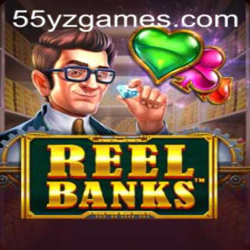 ReelBanks: The Exciting Casino Game of Chance and Strategy