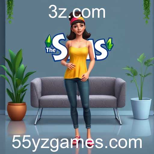 Revolução nos Jogos Online com 55YZ