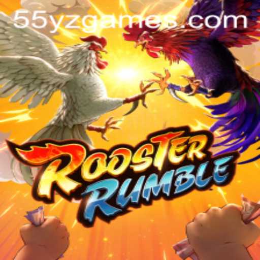 RoosterRumble: A Feathery Frenzy in the World of Competitive Gaming