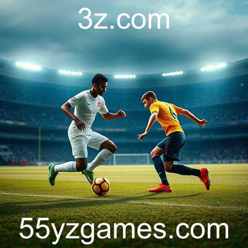A Emoção dos Jogos de Esportes na Plataforma 55YZ